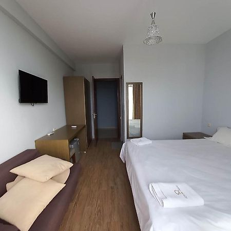 Iveri Beach Kobuleti Exterior foto