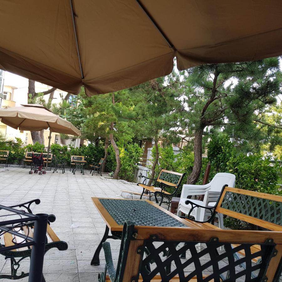Iveri Beach Kobuleti Exterior foto